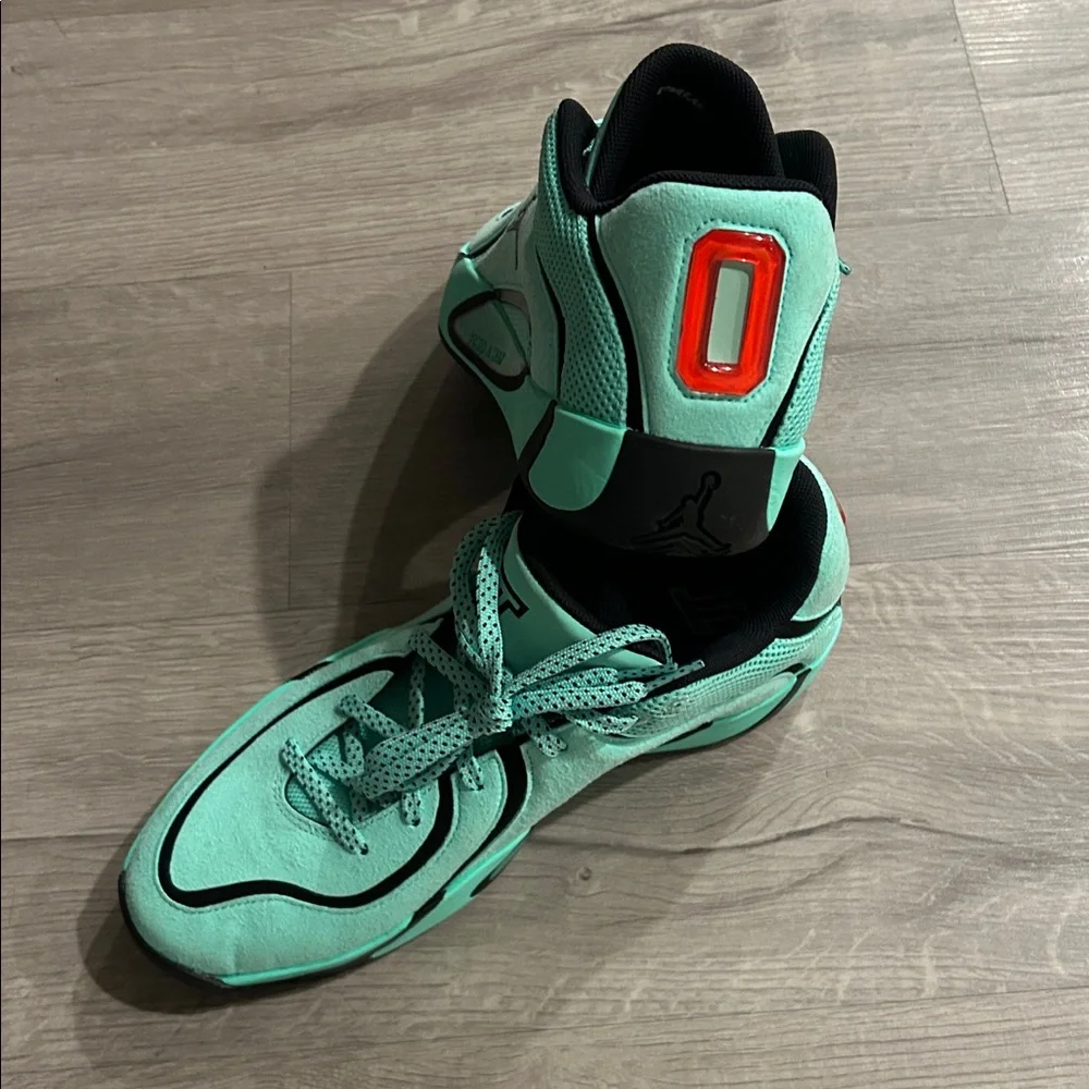 JORDAN Jordan Tatum 4 Basketball Shoes